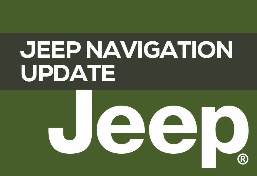 Navigation jeep downloads for free